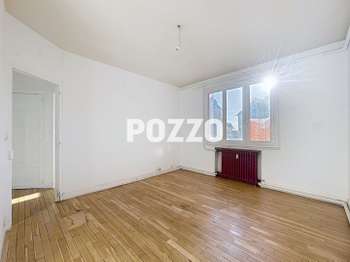 Location Appartement 3 piècesCaen