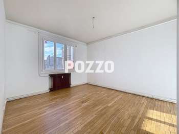 Location appartement 3 pièces Caen 14