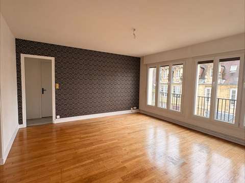 Location appartement 4 pièces Caen 14