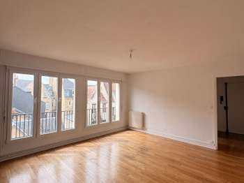 Location Appartement 4 piècesCaen