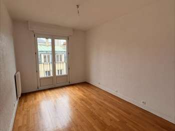 Location Appartement 4 piècesCaen