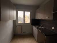 Location appartement 4 pièces