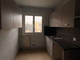 Location appartement 4 pièces