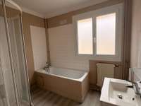 Location appartement 4 pièces