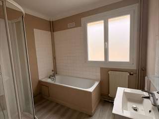 Location appartement 4 pièces