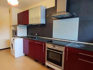 Location appartement 5 pièces