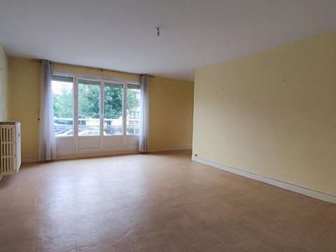 Location appartement 5 pièces