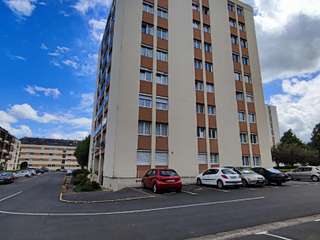 Location appartement 5 pièces