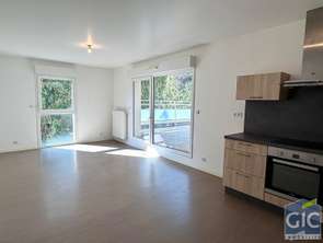Location Appartement 3 piècesCaen