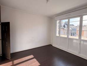 Location Appartement 2 piècesCaen