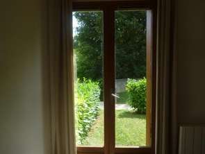 Location Appartement T1Caen