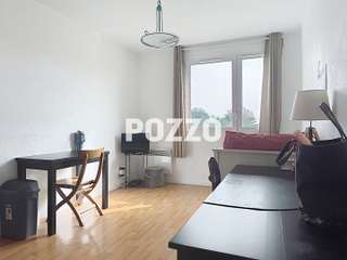 Location Studio 1 pièce