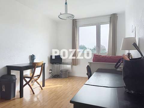 Location Studio 1 pièce