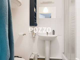 Location Studio 1 pièce