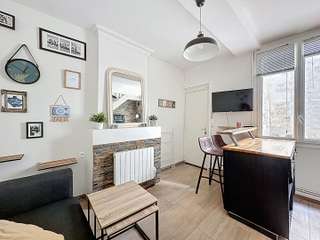 Location appartement 2 pièces
