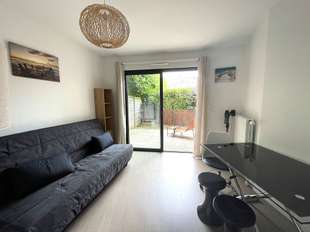 Photo Location appartement Caen