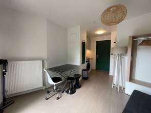 Location Appartement T1Caen