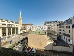 Location Appartement 3 piècesCaen