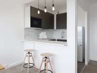 Location appartement 1 pièce