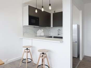 Location appartement 1 pièce