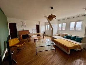 Location Appartement 3 piècesCaen