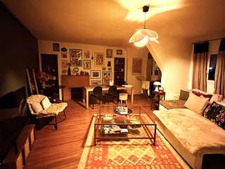 Location appartement 3 pièces