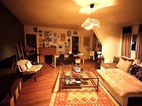 Location appartement 3 pièces