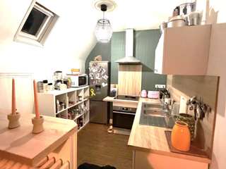 Location appartement 3 pièces