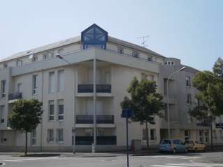Location Studio 1 pièce