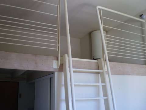 Location Studio 1 pièce