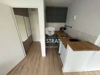 Location Studio 1 pièce