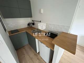 Location Studio 1 pièce