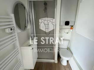 Location Studio 1 pièce