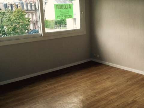 Location Studio 1 pièce Caen 14
