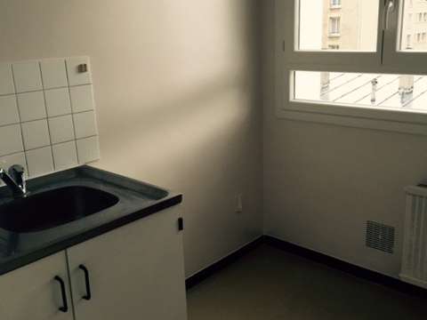 Location Studio 1 pièce