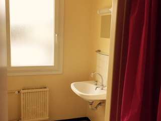 Location Studio 1 pièce