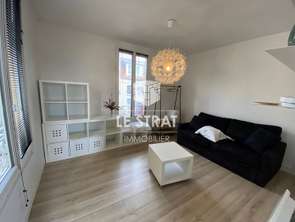 Location Appartement T1Caen