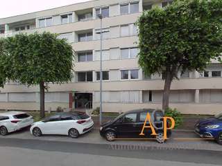 Location Studio 1 pièce