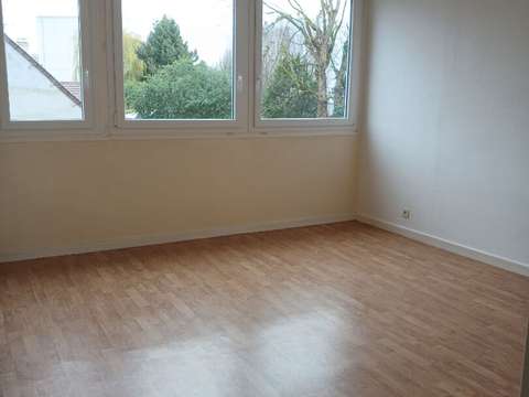 Location Studio 1 pièce Caen 14