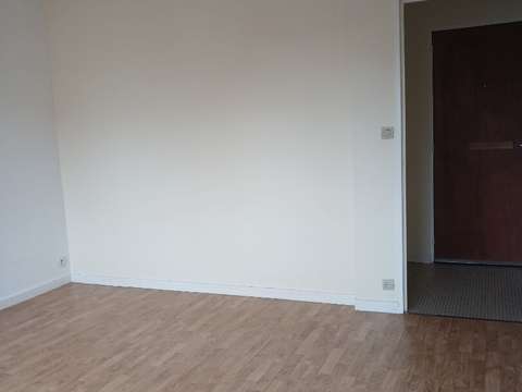 Location Studio 1 pièce