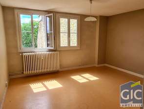 Location Appartement T1Caen