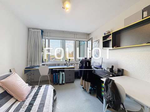 Location appartement 1 pièce Caen 14