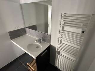 Location appartement 4 pièces