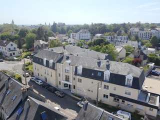 Location appartement 4 pièces