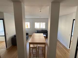 Location appartement 4 pièces