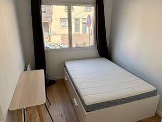 Location appartement 4 pièces