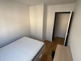 Location appartement 4 pièces