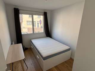 Location appartement 4 pièces