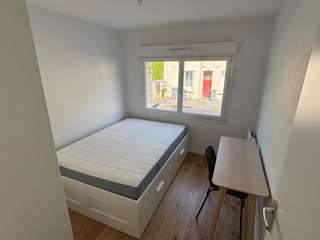 Location appartement 4 pièces