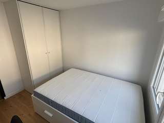 Location appartement 4 pièces